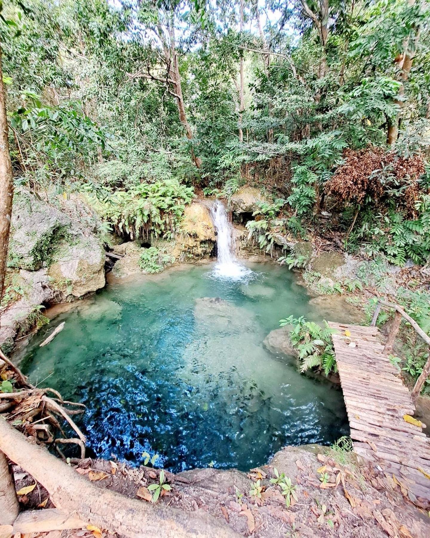 Hotel Hars Garden Sumba à Waingapu Extérieur photo